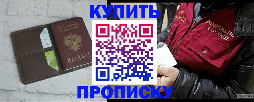 прописка поиск в Зиме